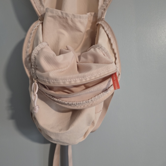 Merrell Pink Backpack - Picture 4 of 4